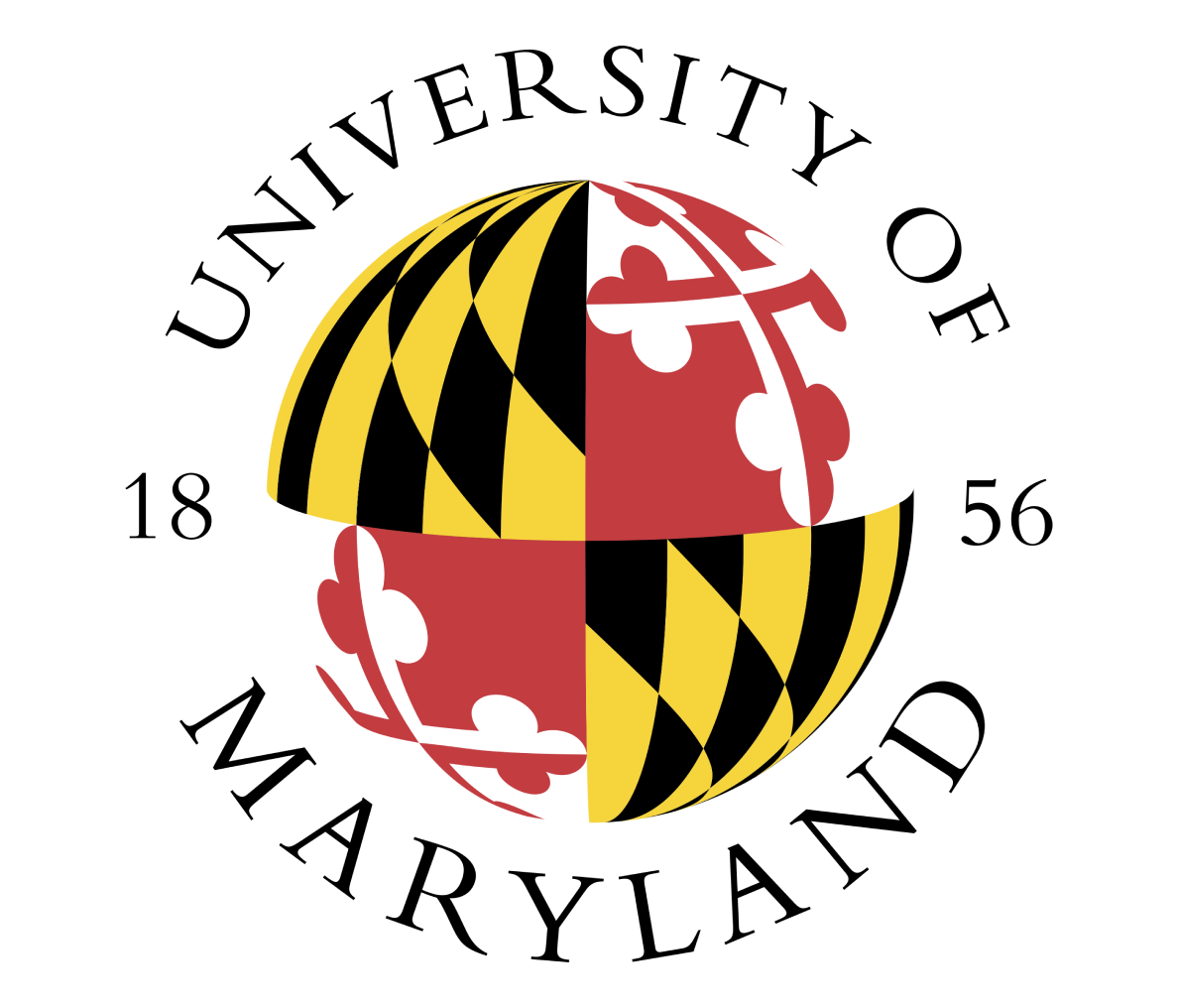 University of Maryland Logo